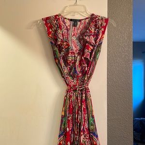 Lauren dress